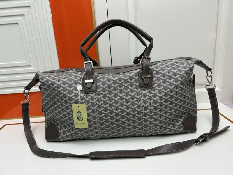 Goyard Travel Bags